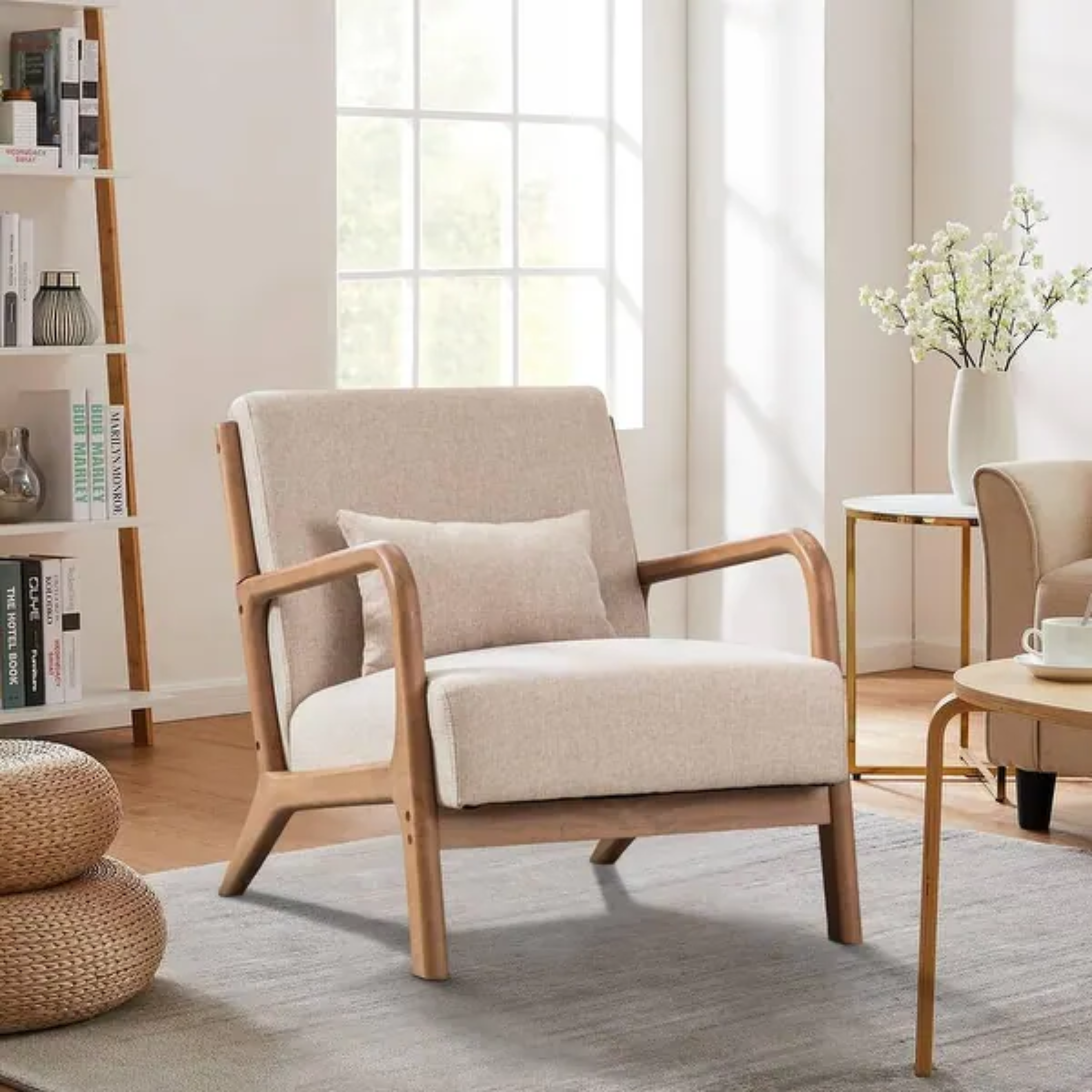 Accent Chair